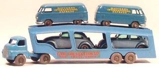 Illustration for article titled Transporters